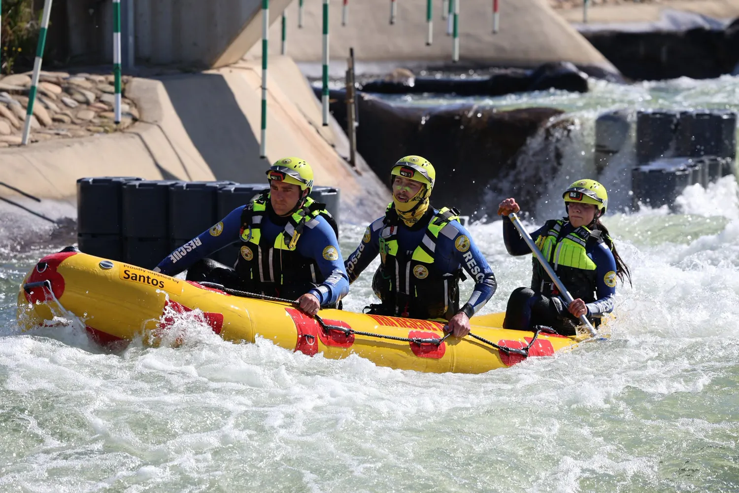 AWRC + ARBC